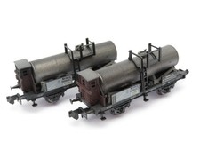 351N - Minitrix N - 2x