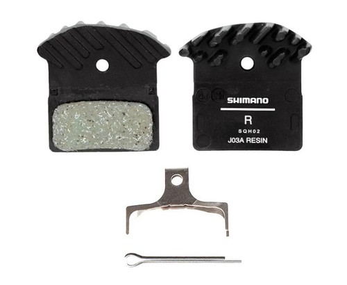 Shimano j03a bremsbeläge org - shimano,