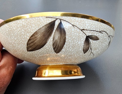 Porzellan schale rosenthal - schale,