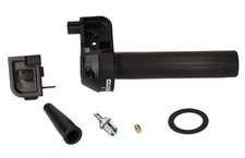 Domino Gasgriff passt an KTM