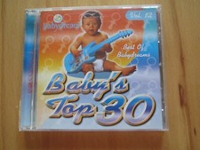 Babydream CD Best of Babydreams Vol. 12 Baby`s Top 30