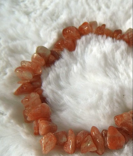 Sonnenstein splitterarmband - sonnenstein,