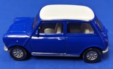 Siku Rover Mini Cooper #1031
