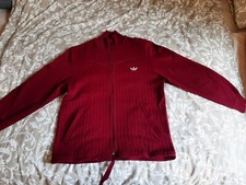 Vintage ADIDAS Trainingsjacke