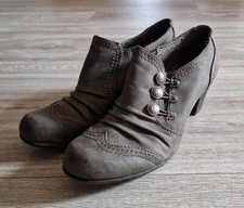 WIE NEU Ariane Halbschuh