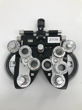 Reichert 11625 Optical Phoropter Ophthalmic Instruments         Z   1178   181