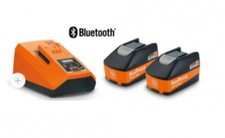 Fein Akku Starter Set High