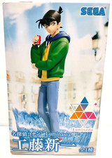 Detektiv conan shinichi kudo - detektiv,
