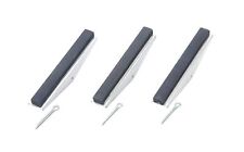 Ersatzbacken Schleifbacken 100mm Lang für zB Honwerkzeug 51 bis 178mm