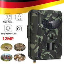 12MP Wildkamera