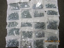 Großhandel 4 kg Schrauben