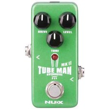 Nux tube man - tube,