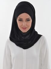 CS-15 Fertig Kopftuch Praktisch Hijab Khimar 