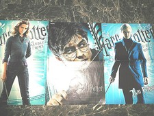 HARRY POTTER  23  POSTER