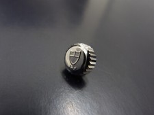 TUDOR Submariner Krone Crown Edelstahl Stainless Steel 7 mm original