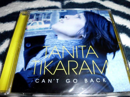 Tanita tikaram can go - go, back