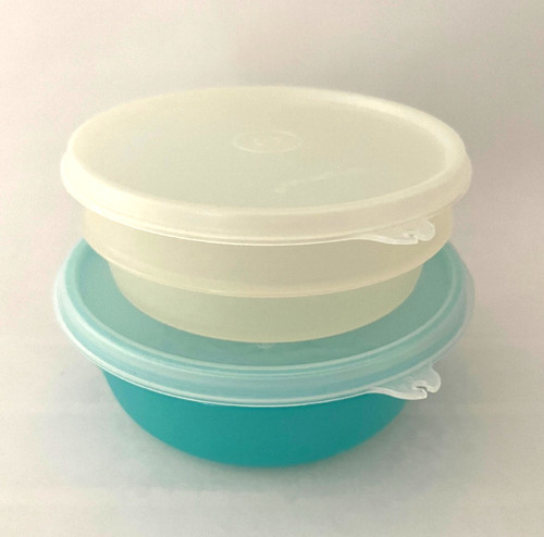 Tupperware hitparade 600ml - tupperware,