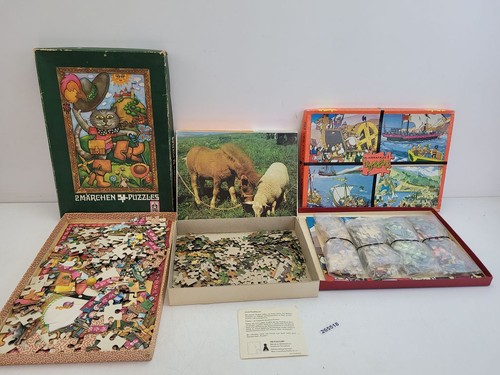Puzzle spika plasticart - puzzle,