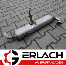 EDELSTAHL Katalysator für