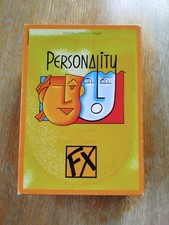 Personality - Party Spiel FX