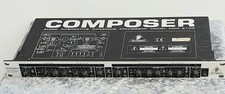 Behringer Composer MDX 2100 Kompressor – Limiter – Expander – Gate