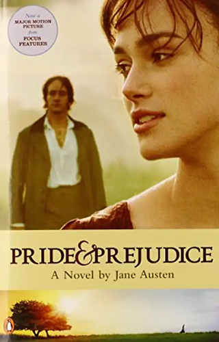 Pride and prejudice movie - and,