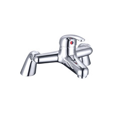 Wannen-Einfüllarmatur -