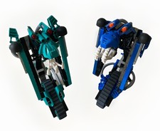 LEGO Technic BIONICLE