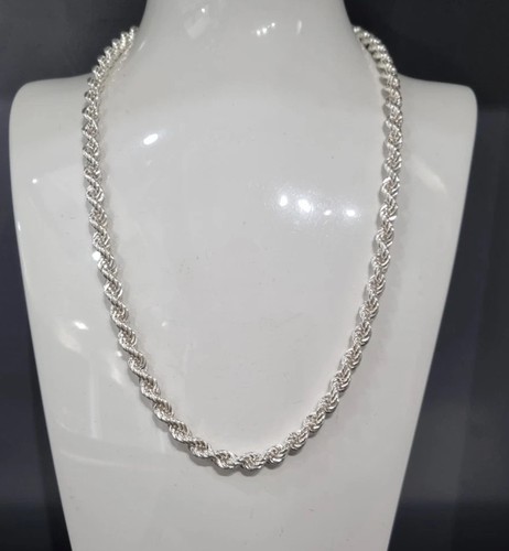 925 sterling silber seil - 6, mm