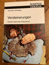 Kosmos Bibliothek Nr. 291