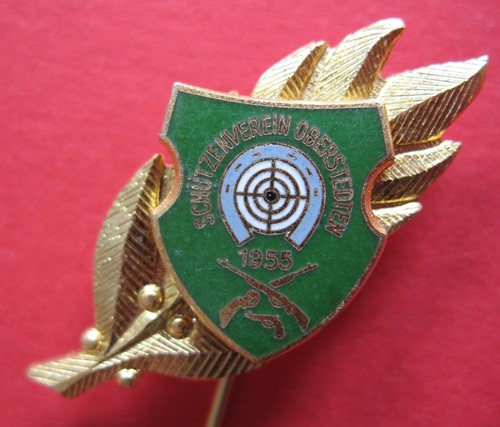 Altes abzeichen jagd - abzeichen, &