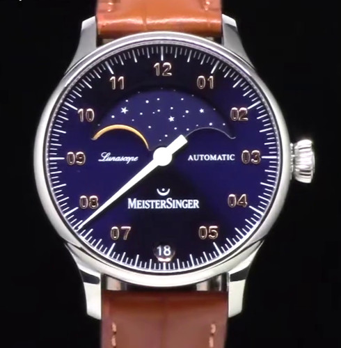 Meistersinger herren unisex - meistersinger, herren/unisex