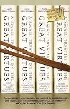 Andre Comte-Sponville A Small