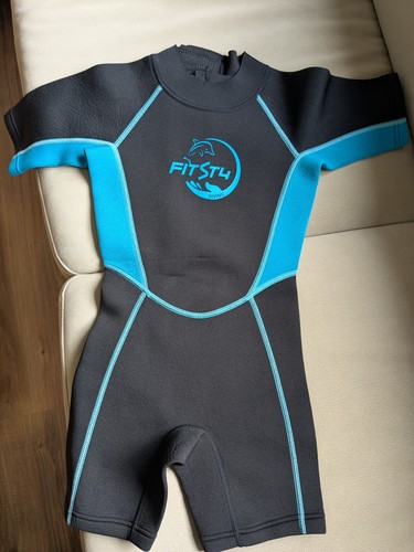 Fitst4 sports kinder shorty - sports,