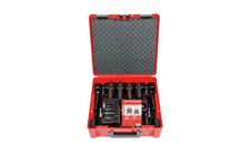 ROTHENBERGER Pressbacken Set