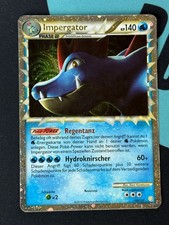 Impergator 108/123 Prime HGSS