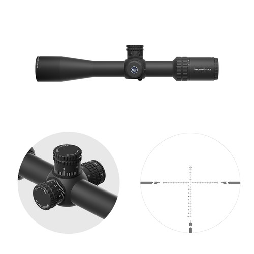Vector optics scff - vector, scff-49