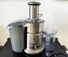 Entsafter Gastroback 40129