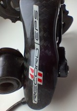 Campagnolo Record EPS Schaltwerk 11-Fach Defekt als Ersatzteil