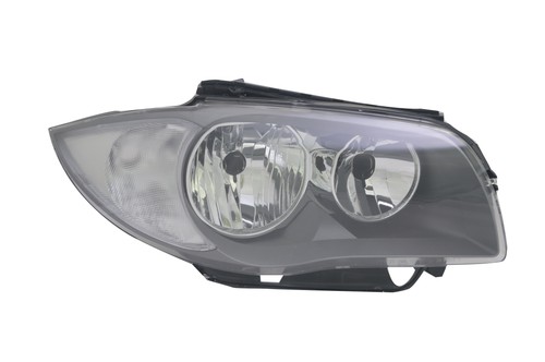 Scheinwerfer für bmw e81 - für,