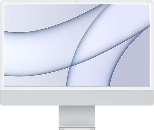 Apple imac 2021 8 core - imac,