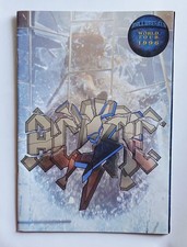 AC/DC 1996 Ballbreaker Tour