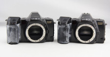 Minolta dynax 8000i analoge - dynax,