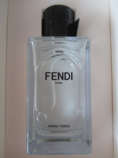 FENDI ROMA PRIMA TERRA Parfum