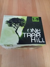 ONE TREE HILL  - DIE KOMPLETTE