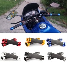 Motorrad Lenkergriffe Griff