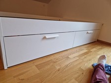 IKEA Brimnes Bettgestell, 4