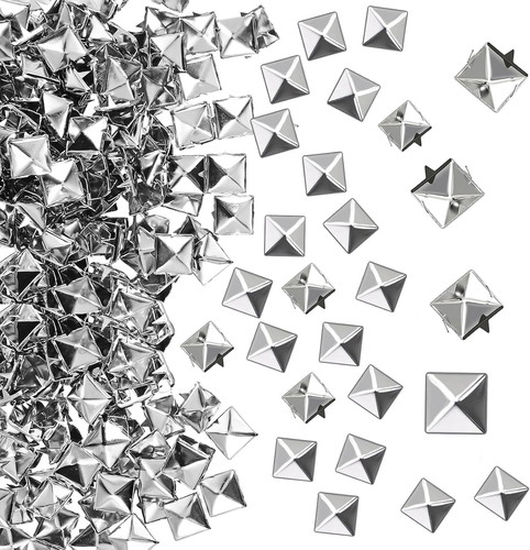 1000 stück studs pyramiden - studs,