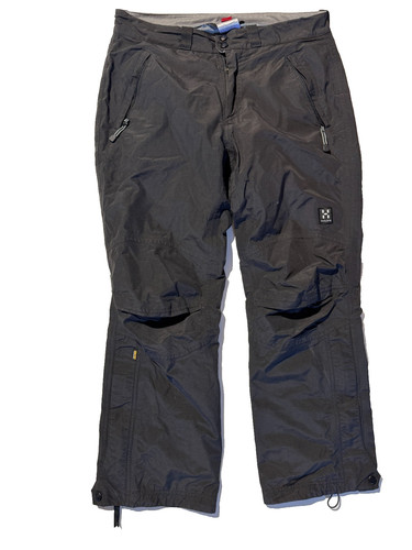 Haglofs gore tex hiking - gore-tex, pants