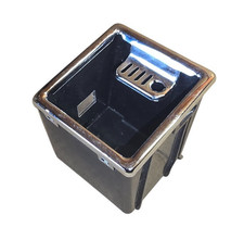 Aschenbecher Staufach Ablage